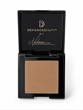 Matte Bronzer - Tan